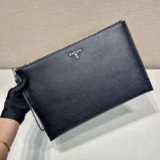 Prada Clutch Bags